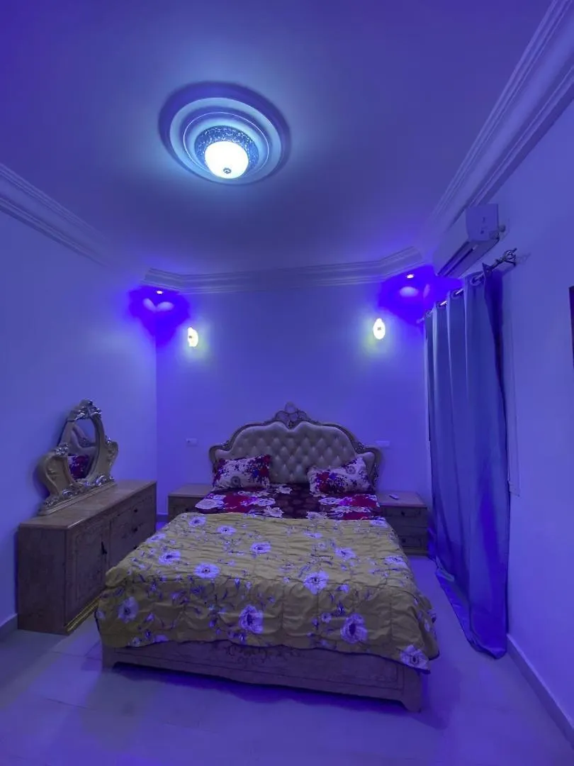 דירה דקר Maison Chiq סנגל