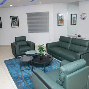 Teranga Immo Luxe Ndoumbe Sylla Appartement
