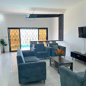 Horizon Bleue Appartement